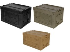 Kunststoff Box faltbar 20 -
