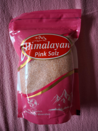Himalaya pink salz - ⭐himalaya⭐,