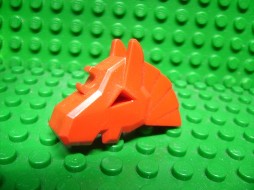 Lego pferdehelm - lego,