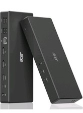 Acer Docking Station, 11-in-1