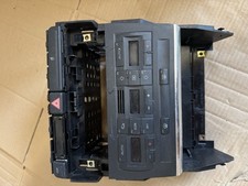 Klimabedienteil orig. Audi A4