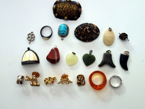 Stück schmuck - stück,