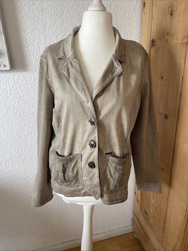 Questo blazer gr - s’questo, •
