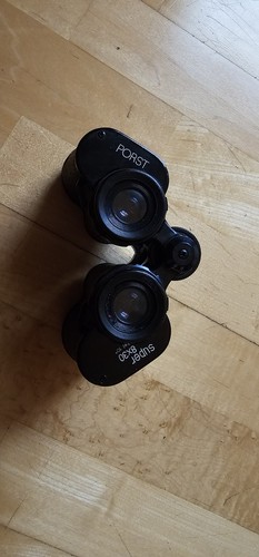 Fernglas von porst super - von, 8x30