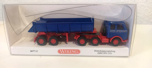 Wiking 067705