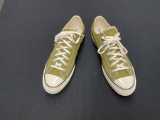 Chuck Taylor-70 Converse Low