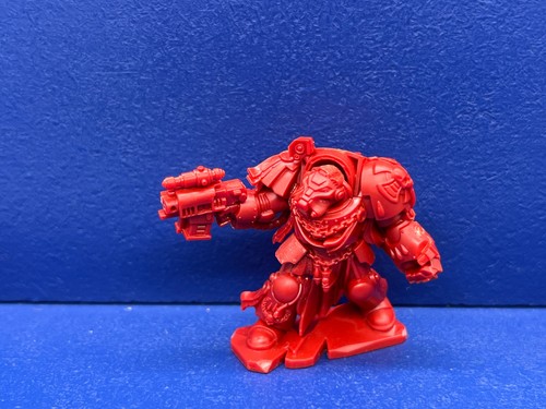 Space hulk terminator bruder - space,