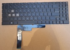 Tastatur MSI Cyborg 15 A12