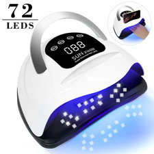 Professional LED UV Nail Dryer
