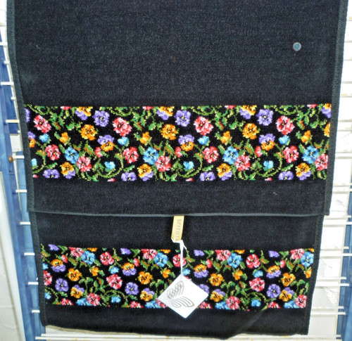 Feiler chenille handtuch - feiler,
