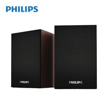 Philips SPA20 Bluetooth Speakers Outdoor Loudspeaker Music Player HiFi Stereo...