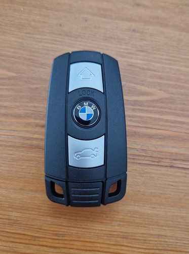Bmw schlüsselgehäuse reihe - bmw, e-reihe