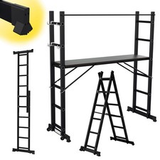 Kleingerüst Rollgerüst