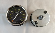 TACHOMETER TACHO FUR MOTO