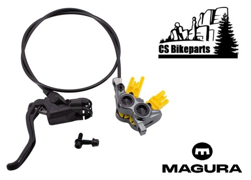 Magura pro scheibenbremse - mt, 7