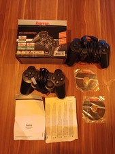 2x Hama Black Force |