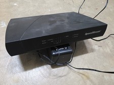 Siemens SpeedStream 4-Port