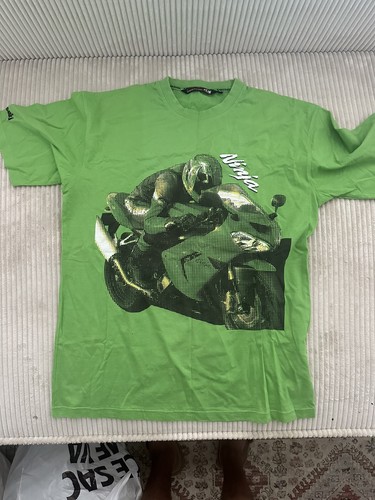 Vintage kawasaki ninja - ninja, t-shirt