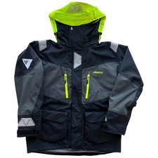 Musto BR2 Offshore Jacke