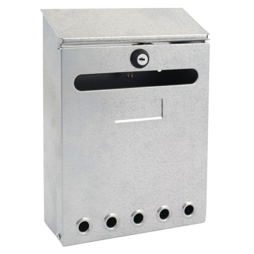Briefkasten wandbriefkasten - briefkasten,