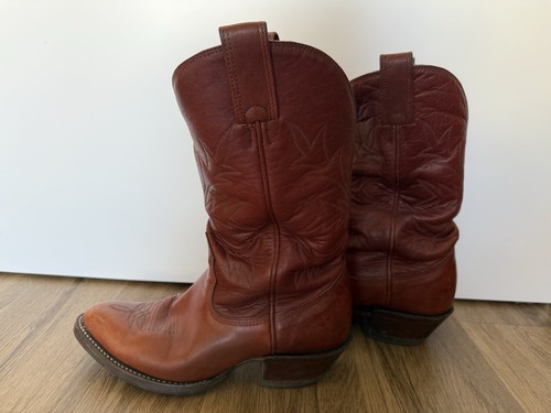 The alberta boot - the,