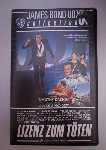James bond 007 collection - james,
