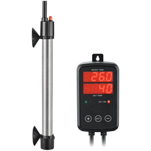 Titan aquarium heizung 200w - titan,