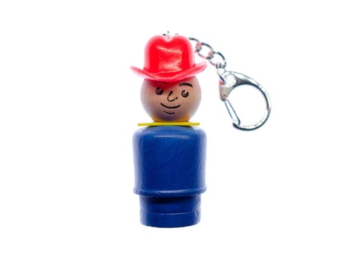 Fisher price little people - fisher,