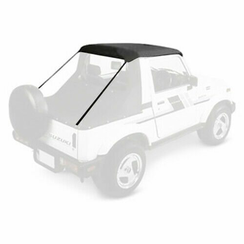 Suzuki samurai santana - samurai,