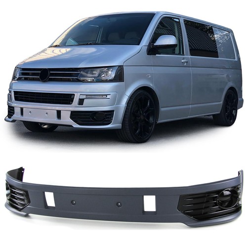 Spoiler stoßstange sportline - stoßstange,