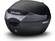 Shad 33L TopBox und