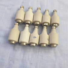 10 Schmelzeinsätze E27 16A