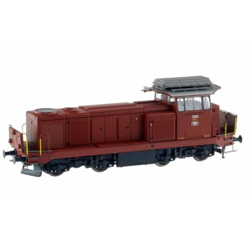 Modell 17061 lok - ls,