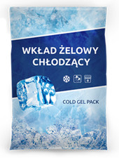 Kühlpads Kühlbeutel