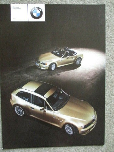 Bmw coupé roadster - bmw, 3.0i