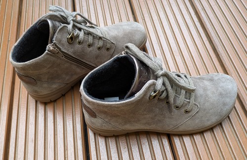 Helvesko halbschuhe happy - -,