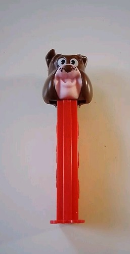 Pez spender spike von - pez, &