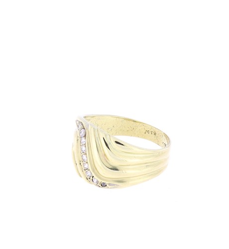 Goldring vintage evtl - vintage,