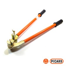 Picard 620mm biegezange - 620mm,