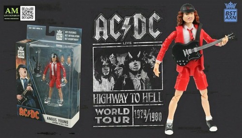 Angus young red - angus,
