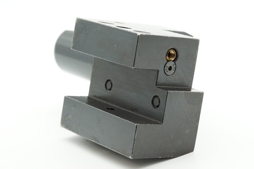 Werkzeughalter vdi40 form - vdi40,