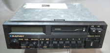 Blaupunkt BP Cassette Freiburg SQM 26 Retro Radio. Defekt. geht nicht an. (696)