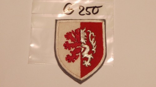 Bundeswehr verbandsabzeichen - bundeswehr,