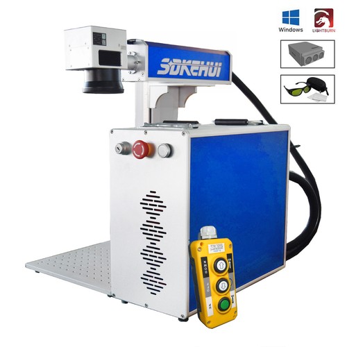 Raycus autofokus 50w 300 - autofokus,