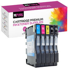 XXL Druckerpatronen GC-41 für Ricoh Aficio SG2100n SG3110n SG3120B SFNw SG7100dn