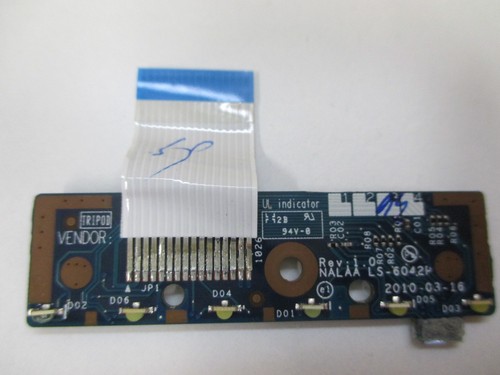 Maus tasten platine toshiba - maus-tasten-platine,