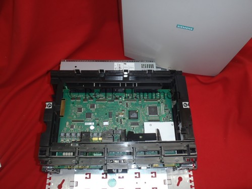 Siemens telefonanlage 3550 - siemens, v9