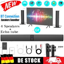 Bluetooth5.0 Soundbar für TV