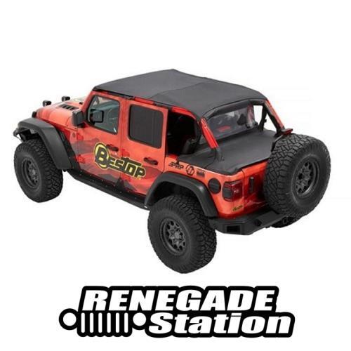 Jeep wrangler 4türer - jl,