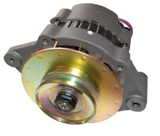Lichtmaschine für Mercruiser
